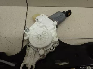 51332990385 BMW Стеклоподъемник электр. передний левый BMW X1 E84 Арт E95734624, вид 3