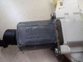 51332990385 BMW Стеклоподъемник электр. передний левый BMW X1 E84 Арт E95734624, вид 5