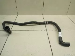 64219253001 BMW Патрубок отопителя BMW X5 F15 Арт E95739852, вид 6