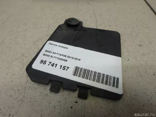 51717325406 BMW Лючок локера BMW X5 F15 Арт E95741157, вид 1