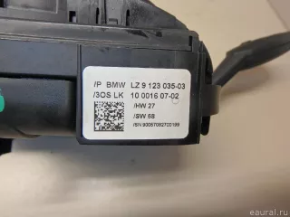 61319123035 BMW Переключатель подрулевой в сборе BMW 1 E81/E82/E87/E88 Арт E95756206, вид 16