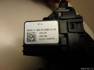 61319123035 BMW Переключатель подрулевой в сборе BMW 1 E81/E82/E87/E88 Арт E95756206, вид 17