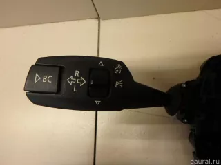 61319123035 BMW Переключатель подрулевой в сборе BMW 1 E81/E82/E87/E88 Арт E95756206, вид 2
