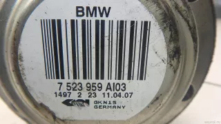 33217547069 BMW Полуось задняя левая BMW 1 E81/E82/E87/E88 Арт E95759333, вид 5