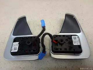 61319242983 BMW Переключатель подрулевой (стрекоза) BMW X5 F15 Арт E95759807, вид 4