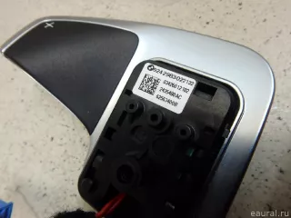 61319242983 BMW Переключатель подрулевой (стрекоза) BMW X5 F15 Арт E95759807, вид 5