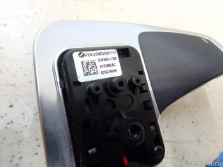 61319242983 BMW Переключатель подрулевой (стрекоза) BMW X5 F15 Арт E95759807, вид 6