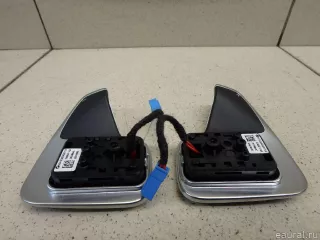 61319242983 BMW Переключатель подрулевой (стрекоза) BMW X5 F15 Арт E95759807, вид 7