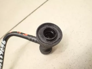 11157603816 BMW Трубка вакуумная BMW 1 F20/F21 Арт E95761316, вид 5