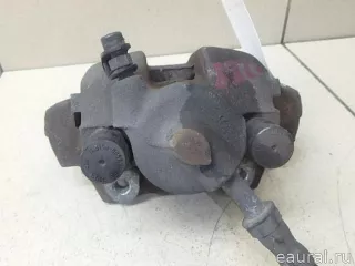 34216758136 BMW Суппорт тормозной задний правый BMW Z4 E85/E86 Арт E95761575, вид 4