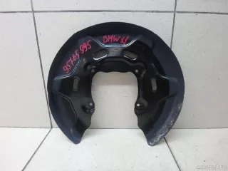 34206799740 BMW Кожух защитный тормозного диска MINI CLUBMAN F54 Арт E95765995, вид 1
