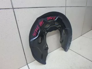 34206799740 BMW Кожух защитный тормозного диска MINI CLUBMAN F54 Арт E95765995, вид 2