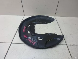 34206799740 BMW Кожух защитный тормозного диска MINI CLUBMAN F54 Арт E95765995, вид 7