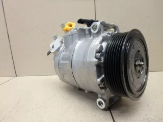 WXBM047 WNRLN Компрессор кондиционера BMW 1 E81/E82/E87/E88 Арт E95767205, вид 5