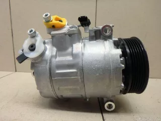 WXBM047 WNRLN Компрессор кондиционера BMW 1 E81/E82/E87/E88 Арт E95767205, вид 6
