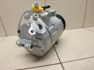 WXBM047 WNRLN Компрессор кондиционера BMW 1 E81/E82/E87/E88 Арт E95767206, вид 7