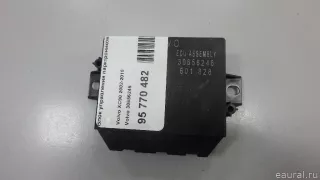 30656246 Volvo Блок управления парктроником Volvo XC90 1 Арт E100561661, вид 1