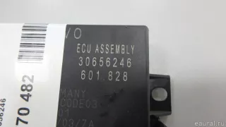 30656246 Volvo Блок управления парктроником Volvo XC90 1 Арт E100561661, вид 2