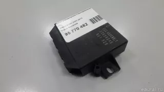 30656246 Volvo Блок управления парктроником Volvo XC90 1 Арт E100561661, вид 5