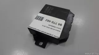 30656246 Volvo Блок управления парктроником Volvo XC90 1 Арт E100561661, вид 6