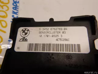 34526762769 BMW Датчик ускорения BMW 3 E90/E91/E92/E93 Арт E5578030, вид 3