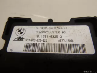 34526762769 BMW Датчик ускорения BMW 5 E60/E61 Арт E5621144, вид 4