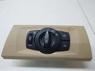 61316932794 BMW Переключатель света BMW X1 E84 Арт E5732927, вид 1