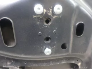 41007463772 BMW Капот BMW X1 F48 Арт E95733063, вид 14