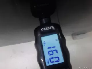 41007463772 BMW Капот BMW X1 F48 Арт E95733063, вид 2