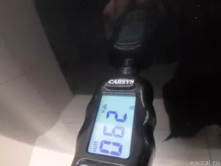 41007463772 BMW Капот BMW X1 F48 Арт E95733063, вид 6