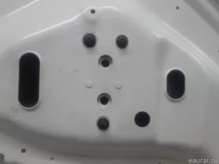 41007463772 BMW Капот BMW X1 F48 Арт E95733508, вид 12