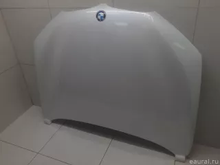 41007463772 BMW Капот BMW X1 F48 Арт E95733508, вид 2