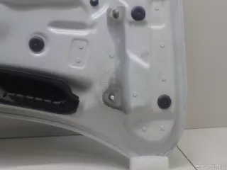 41007463772 BMW Капот BMW X1 F48 Арт E95733508, вид 10