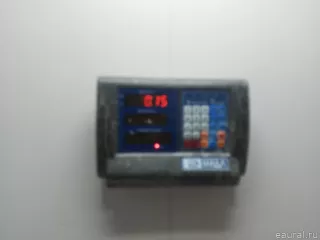 64219127402 BMW Шланг системы охлаждения BMW 1 E81/E82/E87/E88 Арт E90296672, вид 4