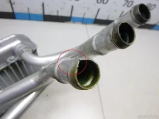 64116968204 BMW Радиатор отопителя (печки) BMW X5 F15 Арт E90309174, вид 3