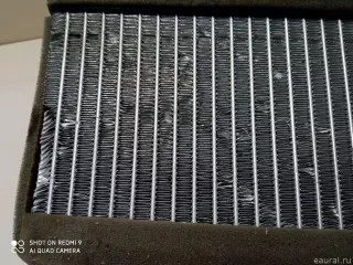 64116968204 BMW Радиатор отопителя (печки) BMW X6 F16 Арт E21020449, вид 12