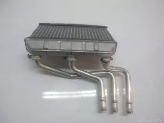 64116968204 BMW Радиатор отопителя (печки) BMW X6 F16 Арт E21020449, вид 2