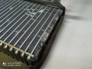 64116968204 BMW Радиатор отопителя (печки) BMW X6 F16 Арт E21020449, вид 6