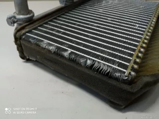 64116968204 BMW Радиатор отопителя (печки) BMW X6 F16 Арт E21020449, вид 9