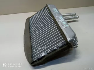 64116968204 BMW Радиатор отопителя (печки) BMW X6 F16 Арт E21020449, вид 10