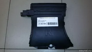 64116954488 BMW Электрический радиатор отопителя (тэн) BMW X5 F15 Арт E21255858, вид 4