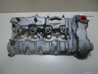 11127588545 BMW Крышка головки блока (клапанная) BMW 5 F10/F11/GT F07 Арт E21538877, вид 1