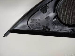 51337226613 BMW Крышка зеркала внутренняя левая BMW 7 F01/F02 Арт E21880546, вид 4