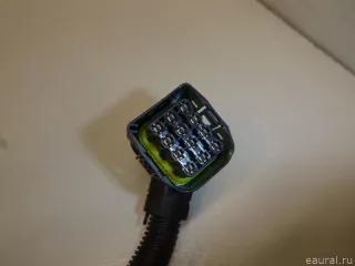 12538617707 BMW Жгут проводов (Проводка) MINI CLUBMAN F54 Арт E22047676, вид 4
