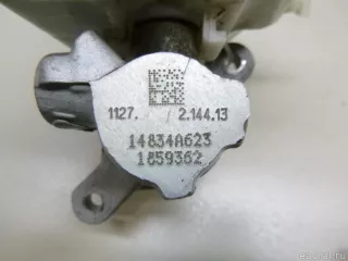 34336851093 BMW Цилиндр тормозной главный BMW 4 F32/F33/GT F36 Арт E22148523, вид 7