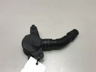 61667241664 BMW Горловина бачка омывателя BMW 2 F22/F23 Арт E22272676, вид 1