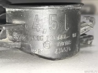 61667241664 BMW Горловина бачка омывателя BMW 2 F22/F23 Арт E22272676, вид 8