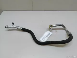 64539212232 BMW Трубка кондиционера BMW 4 F32/F33/GT F36 Арт E22299156, вид 2