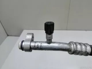 64539212232 BMW Трубка кондиционера BMW 4 F32/F33/GT F36 Арт E22299156, вид 4