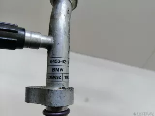 64539212232 BMW Трубка кондиционера BMW 4 F32/F33/GT F36 Арт E22299156, вид 6